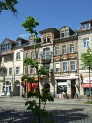 Коммерческая недвижимость в Дрездене, Германия, 1 112.41 м2 - фото 1