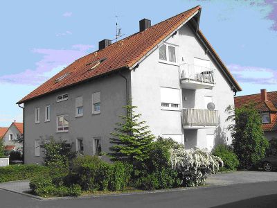 Коммерческая недвижимость Северная Бавария (Франкония), Германия, 413.06 м2 - фото 1
