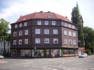 Коммерческая недвижимость Северный Рейн-Вестфалия, Германия, 1 080 м2 - фото 1