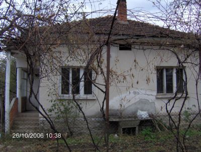 Дом в Видине, Болгария, 80 м2 - фото 1