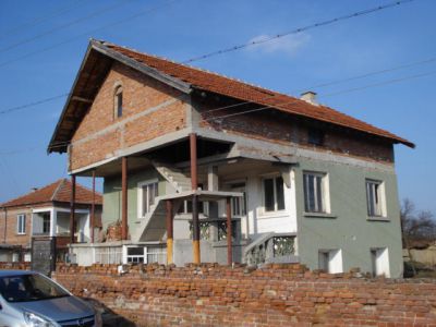 Дом в Ямболе, Болгария, 150 м2 - фото 1