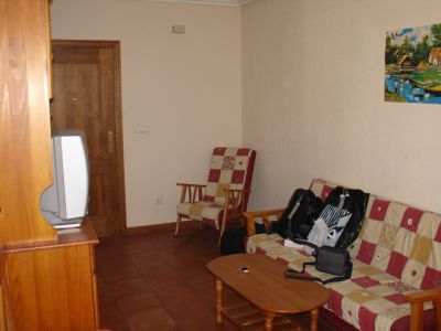 Квартира в Малаге, Испания, 52 м2 - фото 1