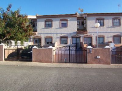 Квартира в Торревьехе, Испания, 88 м2 - фото 1