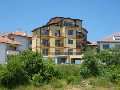 Квартира в Царево, Болгария, 67 м2 - фото 1