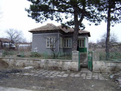 Дом Добрич, Болгария, 112 м2 - фото 1