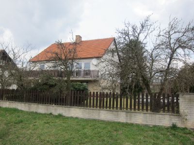 Дом в Праге, Чехия, 187 м2 - фото 1