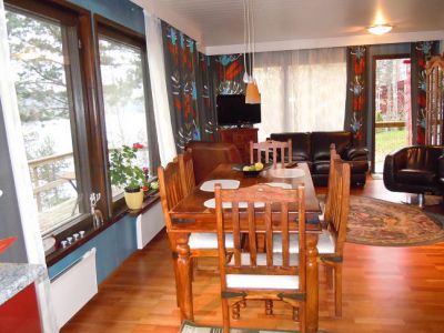 Дом в Иити, Финляндия, 64 м² - фото 2