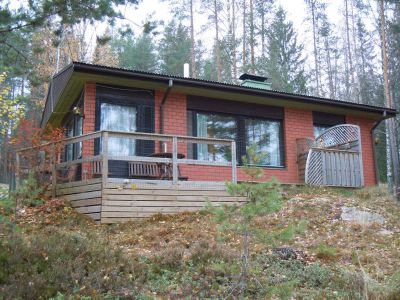 Дом в Иити, Финляндия, 64 м² - фото 1