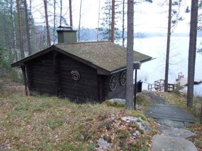 Дом в Иити, Финляндия, 64 м² - фото 5