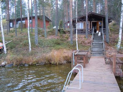 Дом в Иити, Финляндия, 64 м² - фото 8