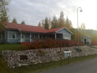 Дом в Асиккала, Финляндия, 199 м² - фото 1
