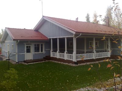 Дом в Асиккала, Финляндия, 199 м² - фото 2