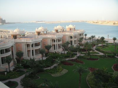 Дом в Дубае, ОАЭ, 1 141 м² - фото 1