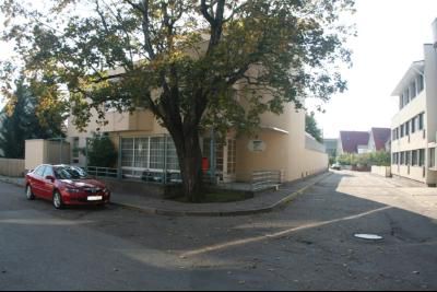 Отель, гостиница в Пярну, Эстония, 815 м² - фото 1