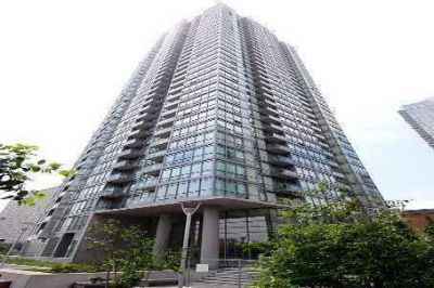 Квартира в Торонто, Канада, 70 м² - фото 1