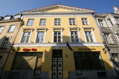 Кафе, ресторан в Таллине, Эстония, 150 м² - фото 1