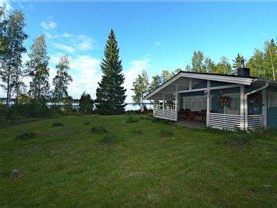 Дом в Пуумала, Финляндия, 47 м2 - фото 1