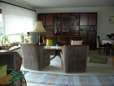 Дом в Гамбурге, Германия, 133 м² - фото 4