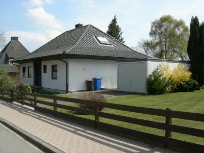 Дом в Гамбурге, Германия, 133 м² - фото 1