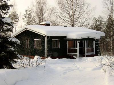 Дом в Сулкава, Финляндия, 136 м2 - фото 1