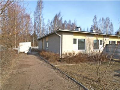Квартира в Иматре, Финляндия, 86 м2 - фото 1