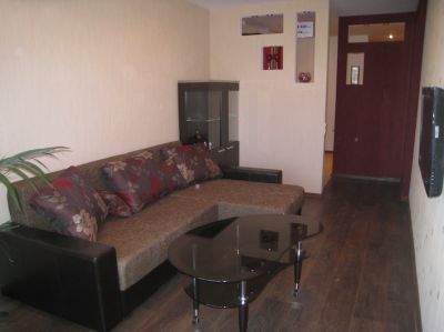 Квартира в Риге, Латвия, 38 м² - фото 1