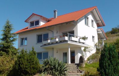 Дом Баден-Вюртемберг, Германия, 190 м² - фото 1