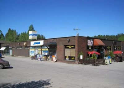 Коммерческая недвижимость в Руоколахти, Финляндия, 657 м2 - фото 1