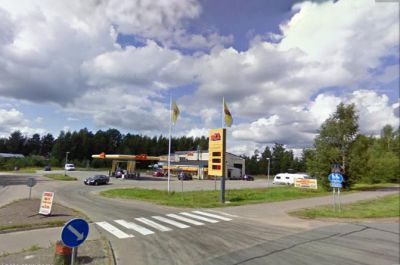 Коммерческая недвижимость в Тайпалсаари, Финляндия, 471 м2 - фото 1