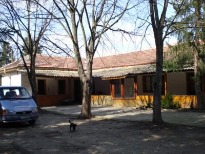 Коммерческая недвижимость в Ямболе, Болгария, 200 м² - фото 1