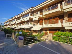Квартира на Халкидиках, Греция, 90 м² - фото 1