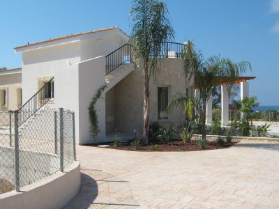 Дом в Помосе, Кипр, 110 м2 - фото 1