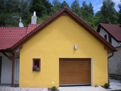 Дом в Чески-Крумлове, Чехия, 160 м2 - фото 1