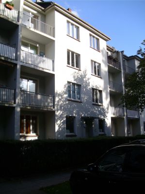 Квартира в Гамбурге, Германия, 47 м² - фото 1