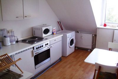 Квартира в Гамбурге, Германия, 47 м² - фото 2