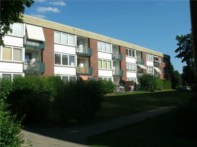 Квартира в Гамбурге, Германия, 79 м² - фото 1