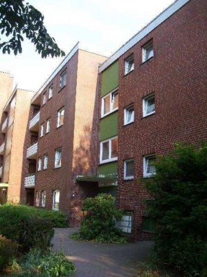 Квартира в Гамбурге, Германия, 36 м² - фото 2