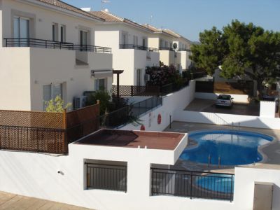 Квартира в Аргаке, Кипр, 78 м² - фото 1
