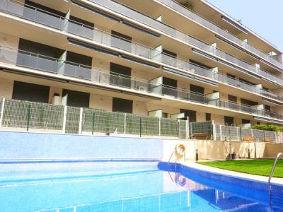Квартира на Коста-Дорада, Испания, 73 м² - фото 1