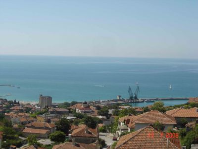 Квартира в Балчике, Болгария, 68 м² - фото 1