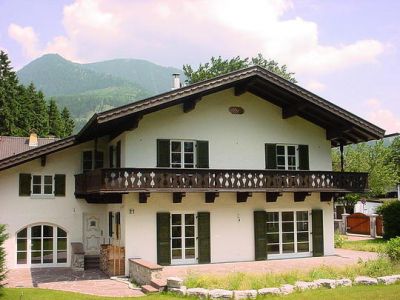 Дом Южная Бавария, Германия, 429 м² - фото 2