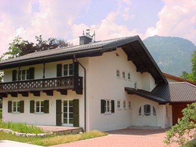 Дом Южная Бавария, Германия, 429 м² - фото 3