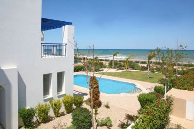 Дом в Латхи, Кипр, 384 м² - фото 1