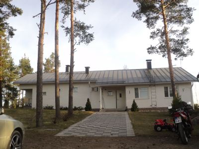Дом в Виройоки, Финляндия, 120 м² - фото 1