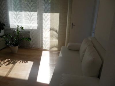 Квартира в Берлине, Германия, 33 м² - фото 1