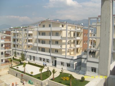 Квартира Тиране, Албания, 1 444 м2 - фото 1