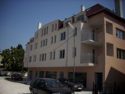 Квартира в Кранево, Болгария, 65 м2 - фото 1
