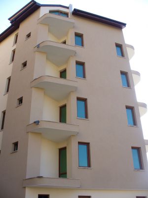 Квартира в Святом Власе, Болгария, 56 м² - фото 1
