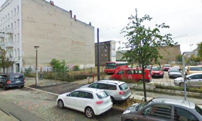 Земля в Берлине, Германия, 7 000 м² - фото 1