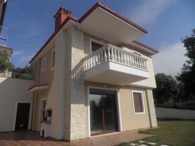 Дом на Кассандре, Греция, 110 м² - фото 1